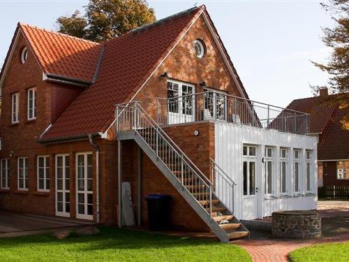 Ferielejlighed - 4 personer -  - Karl-Marx-Straße - 18347 - Ostseebad Wustrow