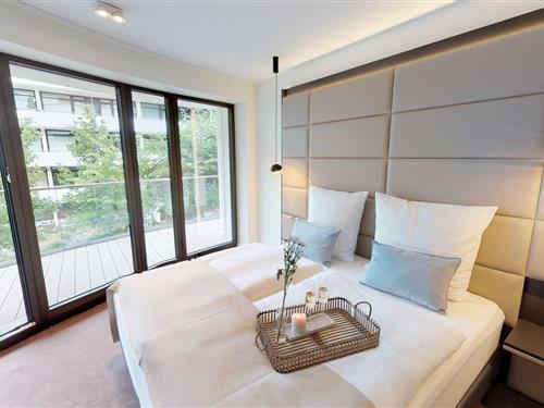 Ferielejlighed - 4 personer -  - Strandallee - 23669 - Timmendorfer Strand