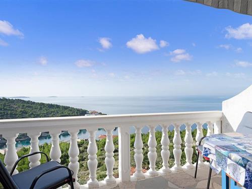 Holiday apartment - 3 persons -  - Bilo Lokvica - Primosten-Bilo - 22202 - Primosten