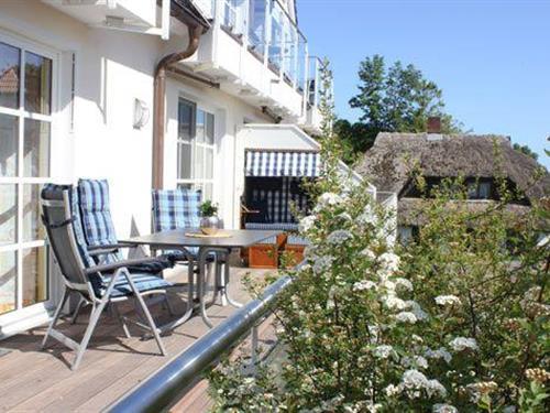 Holiday Home/Apartment - 4 persons -  - Hafenweg - 18347 - Ostseebad Ahrenshoop