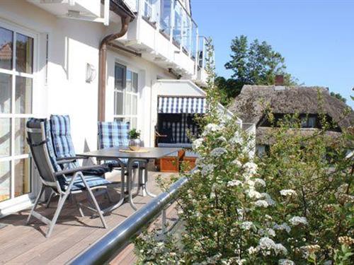 Ferielejlighed - 4 personer -  - Hafenweg - 18347 - Ostseebad Ahrenshoop