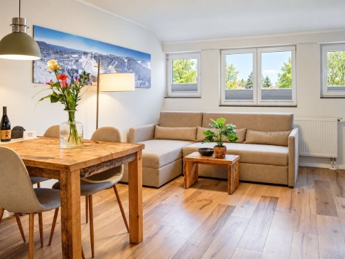 Ferielejlighed - 4 personer -  - Winterberger Str. - 59955 - Winterberg