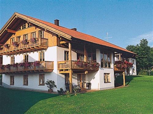 Ferieleilighet - 8 personer -  - Am Anger - 94379 - Sankt Englmar