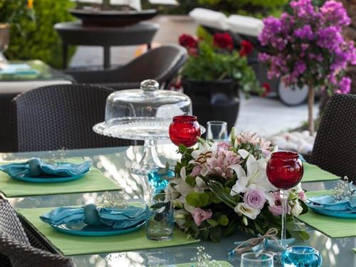 Ferielejlighed - 2 personer -  - Nea Skioni - 63085