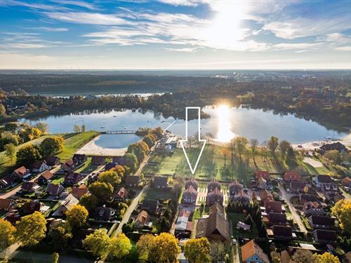 Semesterhus/Semesterlägenhet - 4 personer -  - Am Badesee - 26607 - Tannenhausen