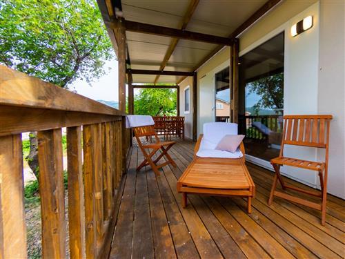 Holiday apartment - 4 persons -  - Novi Vinodolski/Klenovica - 51252