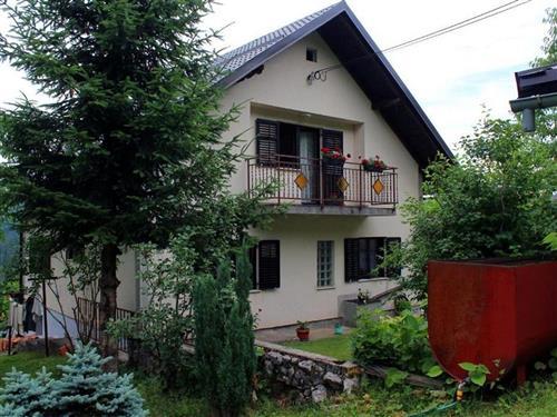 Holiday home - 6 persons -  - Stara cesta 50, Sunger - 51315 - Mrkopalj
