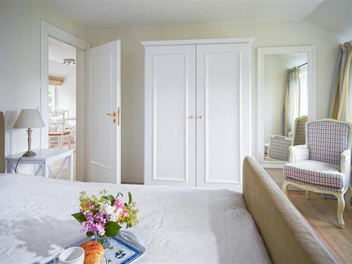 Ferieleilighet - 2 personer -  - Falshöft - 24395 - Nieby