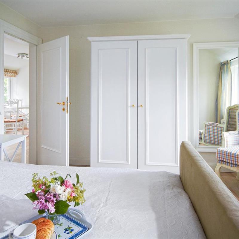 Ferielejlighed - 2 personer -  - Falshöft - 24395 - Nieby