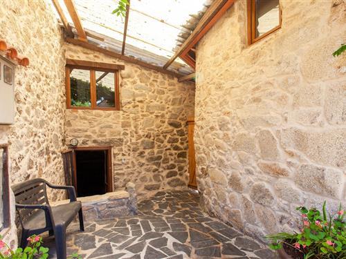 Holiday Home/Apartment - 2 persons -  - 27438 - San Vicente De Castillon,