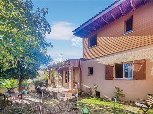 Sommerhus - 8 personer -  - rue du Pontil - 34560 - Montbazin