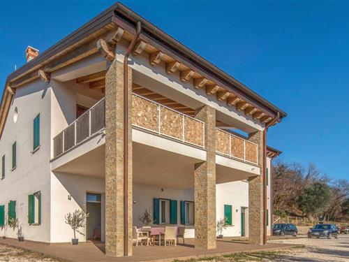 Holiday apartment - 6 persons -  - Via Sassoni, - Vo´ Euganeo - 35030 - Valnogaredo (Pd)