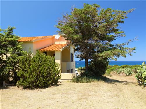 Ferienwohnung - 6 Personen -  - Valledoria - 07039