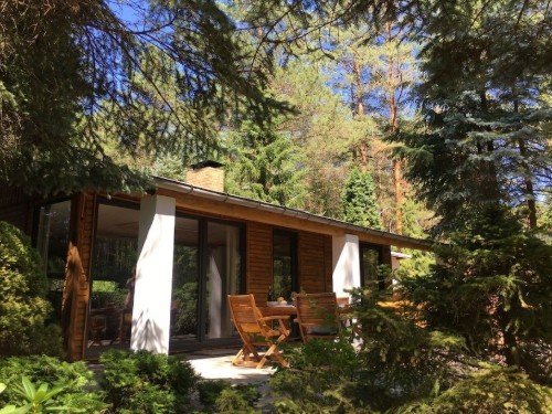 Bungalow - 2 personer -  - 14822 - Borkwalde