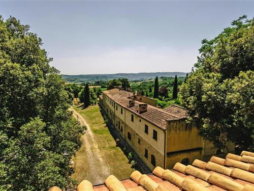 Ferieleilighet - 4 personer -  - 56033 - Santo Pietro Belvedere