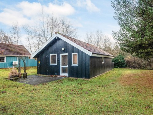 Sommerhus - 4 personer -  - Torpet - 6682 - Hovborg
