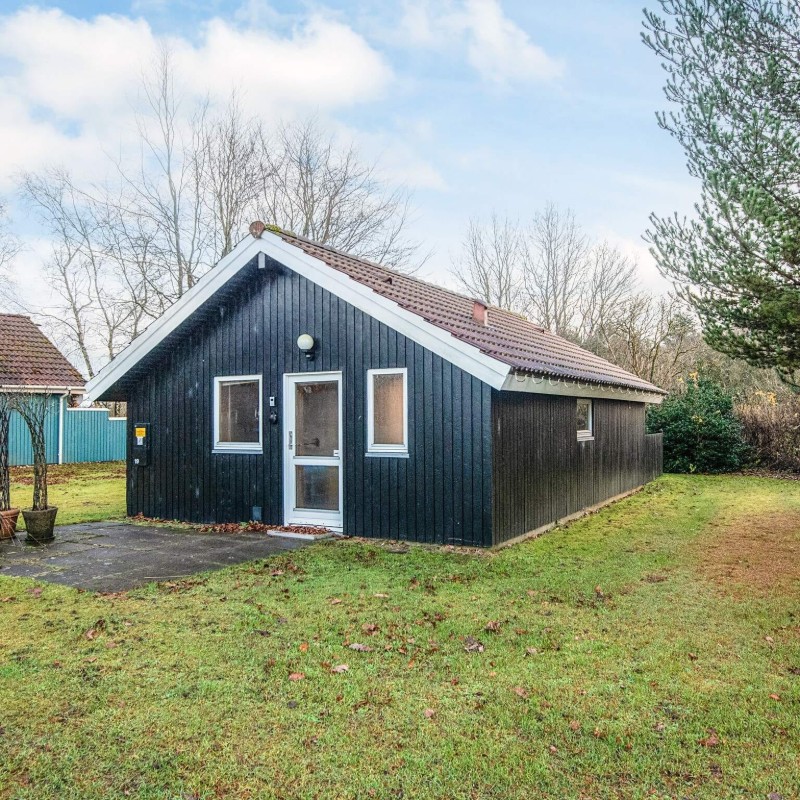 Sommerhus - 4 personer -  - Torpet - 6682 - Hovborg