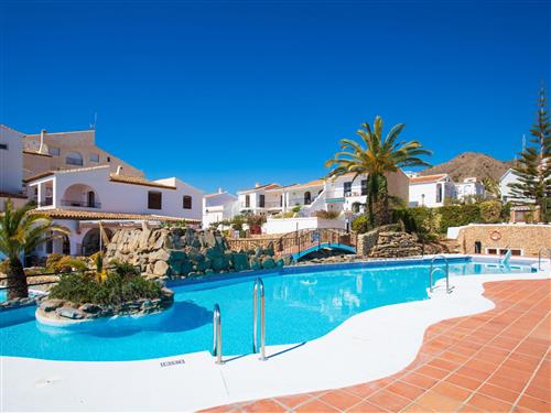 Semesterhus/Semesterlägenhet - 3 personer -  - Nerja - 29780