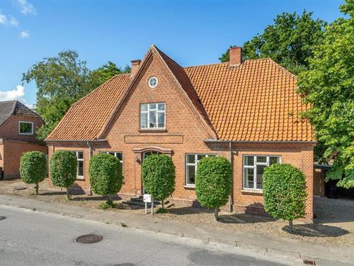 Ferienhaus - 10 Personen -  - Skivevej - Selde/Eskov Strandpark - 7870 - Roslev