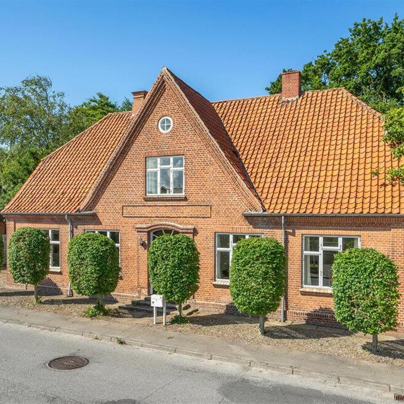 Ferienhaus - 10 Personen -  - Skivevej - Selde/Eskov Strandpark - 7870 - Roslev