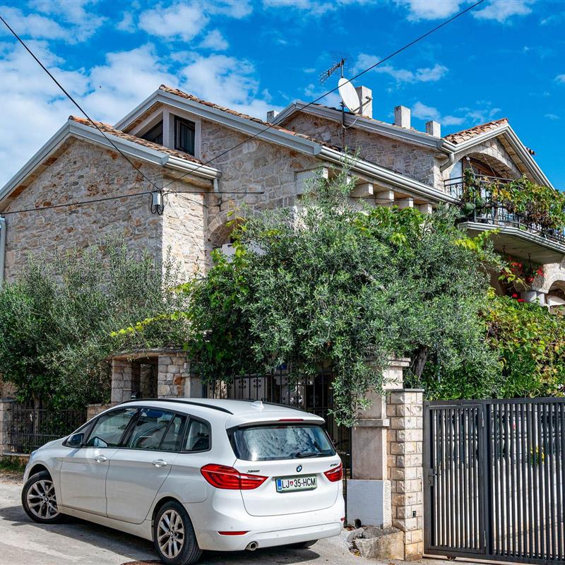 Ferielejlighed - 2 personer -  - Portolana 2, Bašanija - 52475 - Savudrija