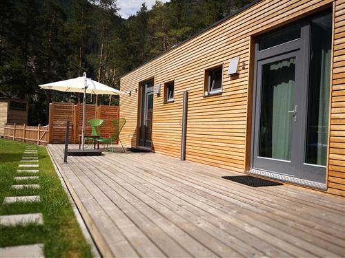 Holiday Home/Apartment - 4 persons -  - Breithaslach - 6541 - Tösens