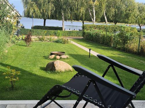 Feriehus - 2 personer -  - Fischerstr. - 18292 - Krakow Am See