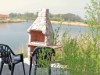 Bild 16 - Blick über's Wasser