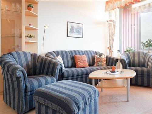Ferielejlighed - 4 personer -  - Lange Wiese - 23747 - Dahme