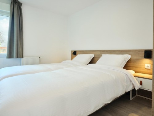Villa - 4 personer -  - 62600 - Berck-Sur-Mer