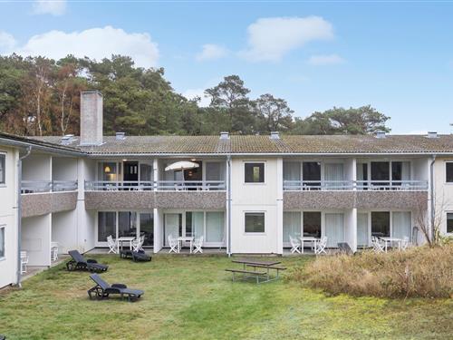 Holiday apartment - 2 persons -  - Sirenevej 2, - Dueodde - 3730 - Nexø