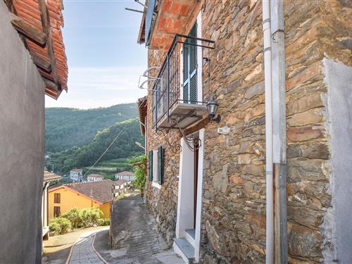 Ferielejlighed - 4 personer -  - Via alla Fontana - 18020 - Borghetto D'arroscia