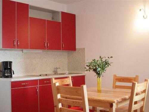 Holiday Home/Apartment - 2 persons -  - Kralja Zvonimira - 51250 - Novi Vinodolski