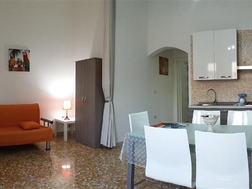 Sommerhus - 6 personer -  - Repubblica di Genova - 74020 - Campomarino