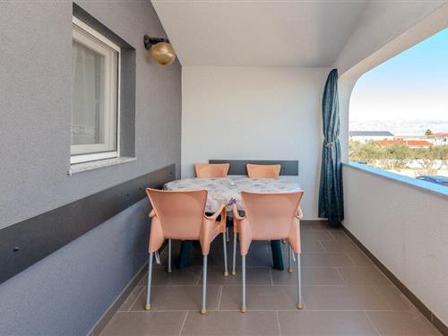 Ferielejlighed - 4 personer -  - Soldatica II - 23234 - Vir