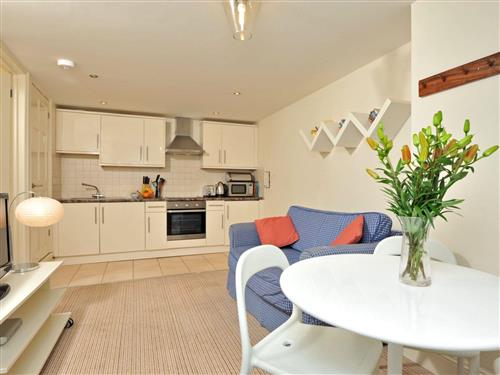 Holiday home - 3 persons -  - Torquay - TQ1 2AS