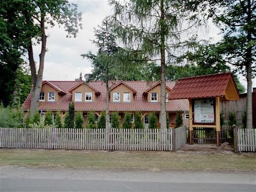 Bondegård - 7 personer -  - Meinholz - 29649 - Wietzendorf