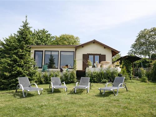 Ferienhaus - 5 Personen -  - Parkentiner Weg - 18209 - Bad Doberan