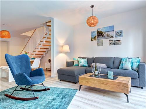 Fritidshus - 6 personer -  - Christburkstraße - 17459 - Kölpinsee