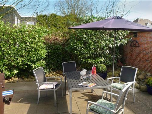 Feriehus - 4 personer -  - Mühlenstrasse - 25938 - Wyk Auf Föhr