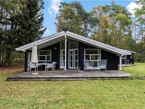 Ferienhaus - 8 Personen -  - Elsdyrvej - 4581 - Rörvig