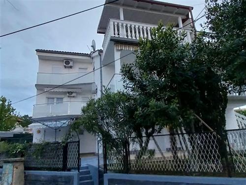 Holiday apartment - 6 persons -  - Poljina - 51511 - Malinska