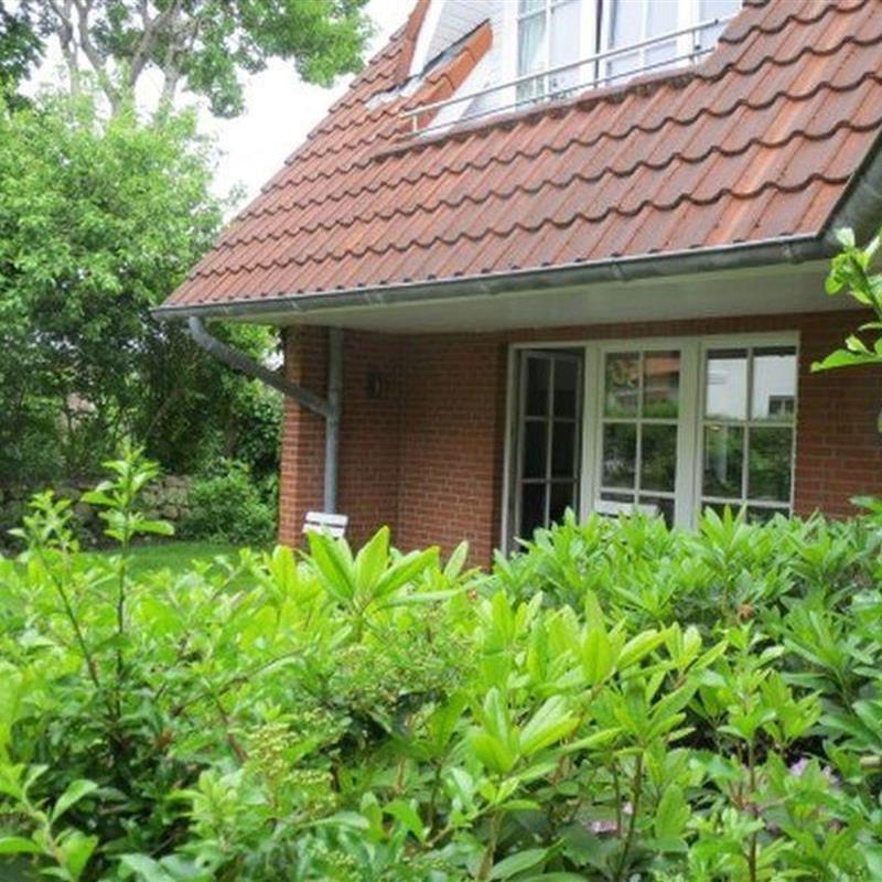 Sommerhus - 4 personer -  - Strandweg 14 a - 25826 - St. Peter-Ording