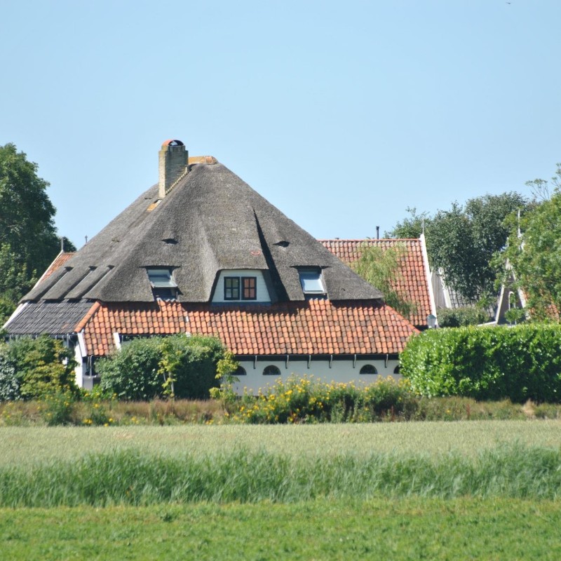 Ferielejlighed - 6 personer -  - 1794GR - Oost-Texel