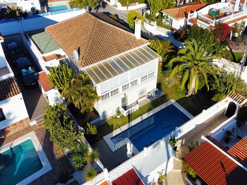 Holiday Home/Apartment - 5 persons -  - 29604 - Marbella