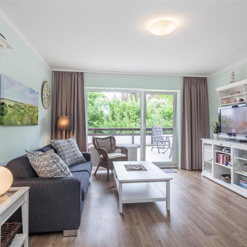 Ferielejlighed - 4 personer -  - Am Schoor - 23743 - Grömitz