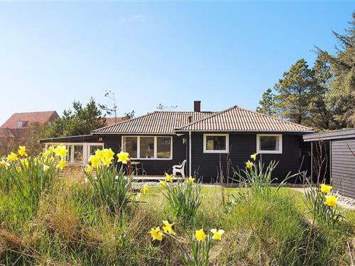 Sommerhus - 6 personer -  - Peter Malersvej - 6857 - Blåvand