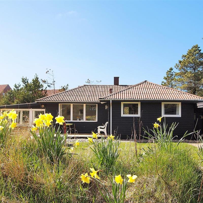 Ferienhaus - 6 Personen -  - Peter Malersvej - 6857 - Blavand