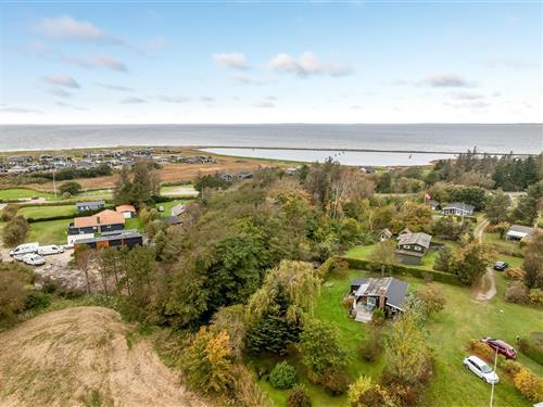 Sommerhus - 4 personer -  - Malurtvej - Vesthimmerland - 9670 - Løgstør