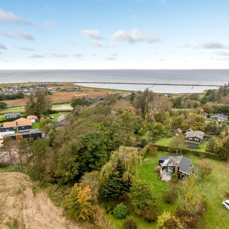Ferienhaus - 4 Personen -  - Malurtvej - Vesthimmerland - 9670 - Lögstör